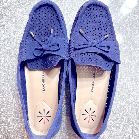 Issac Mizrahi Loafers - Picture 1 of 4